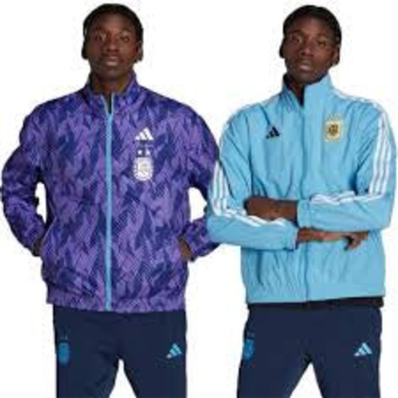 HF3948 AFC ANTHEM JACKET|S|M|L|XL|XXL|3XL