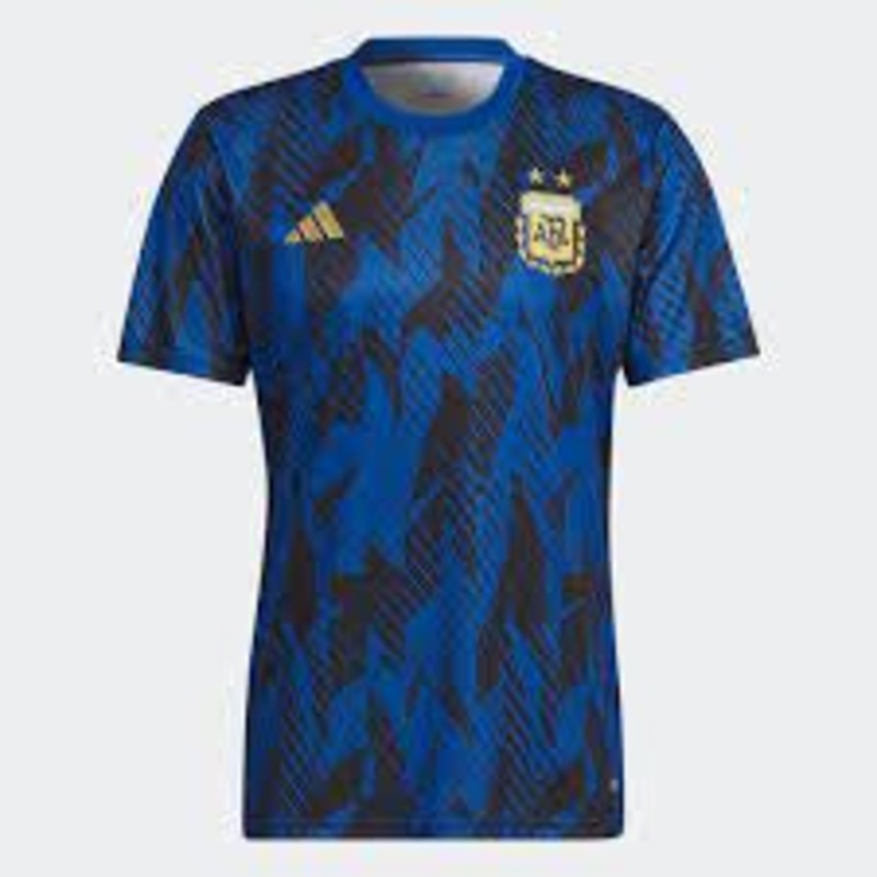 HG7233 ARGENTINA AWAY JSY|S|M|L|XL|XXL|3XL