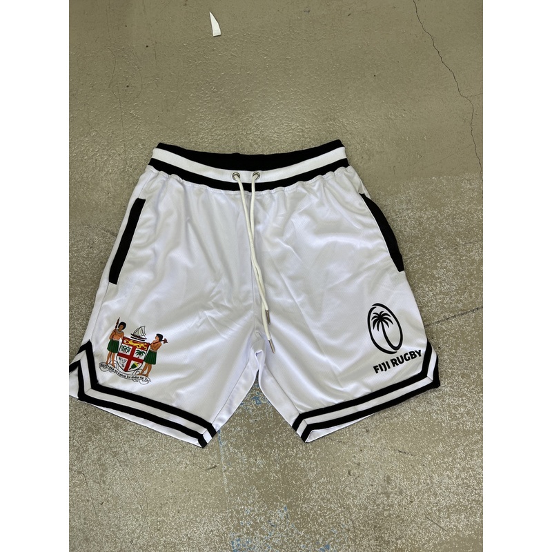 LS SHORTS FIJI ADULTS|S|M|L|XL|XXL|3XL