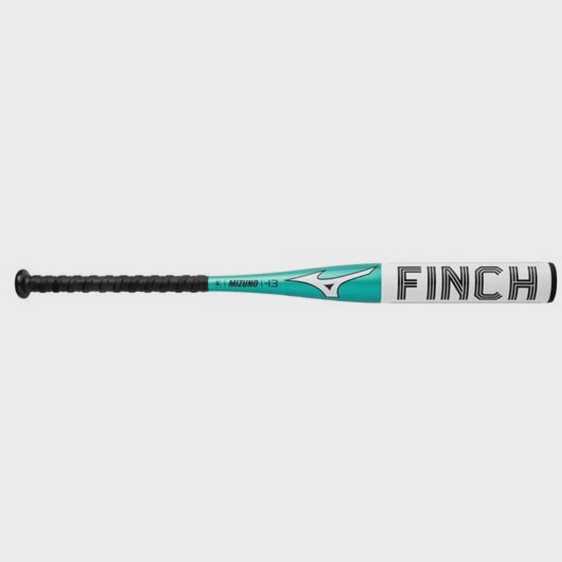 MIZUNO FINCH FASTPITCH BAT -13 340610 004D