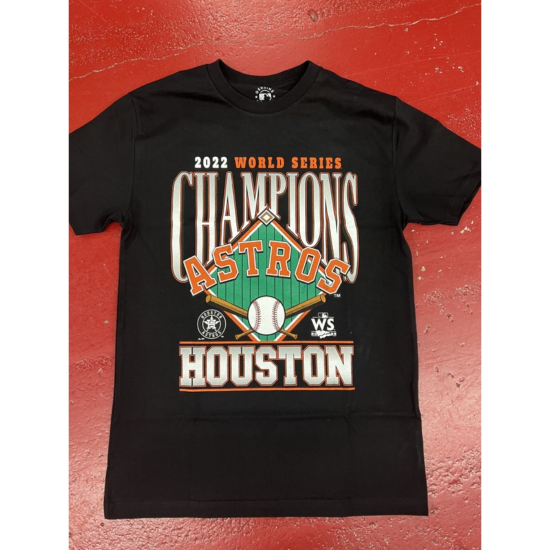 MJHA1173 ASTROS TEE|S|M|L|XL|XXL