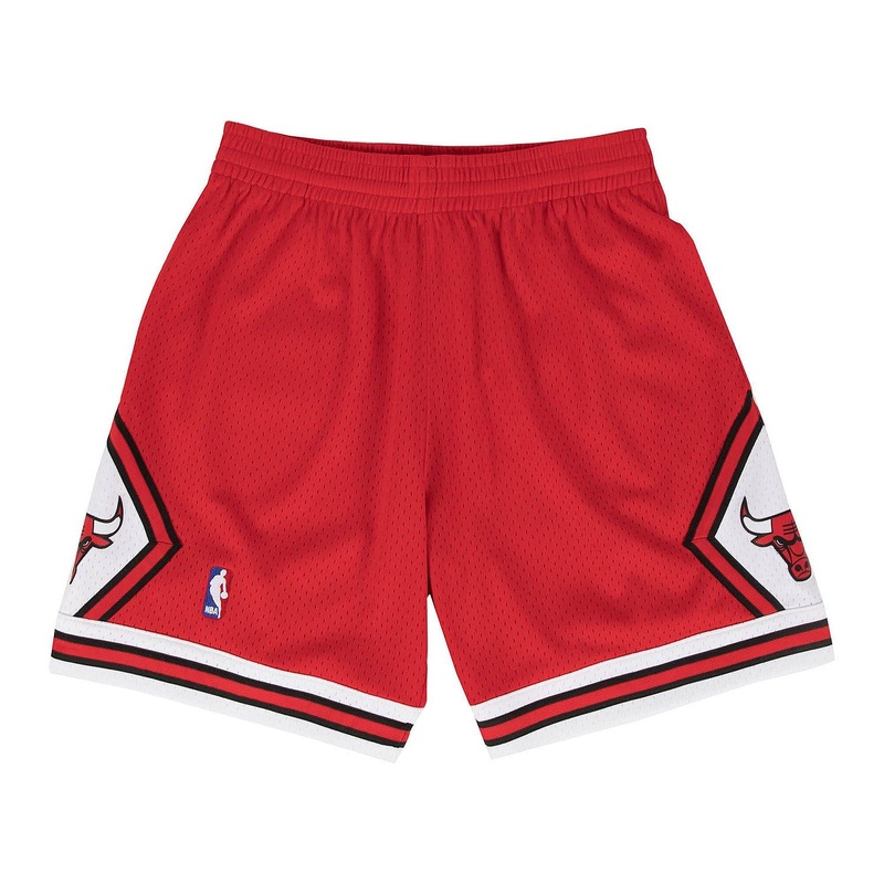 MNN SHORT YTH BULLS CGB7BSWR|S|M|L|XL