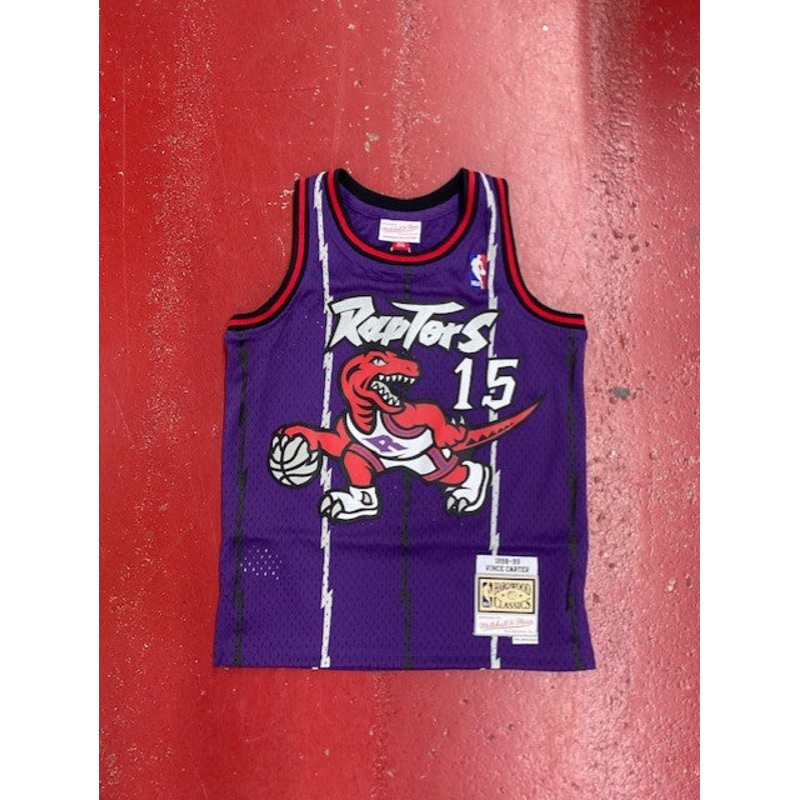 MNTRB7BRDO YTH SWINGMAN RAPTORS
