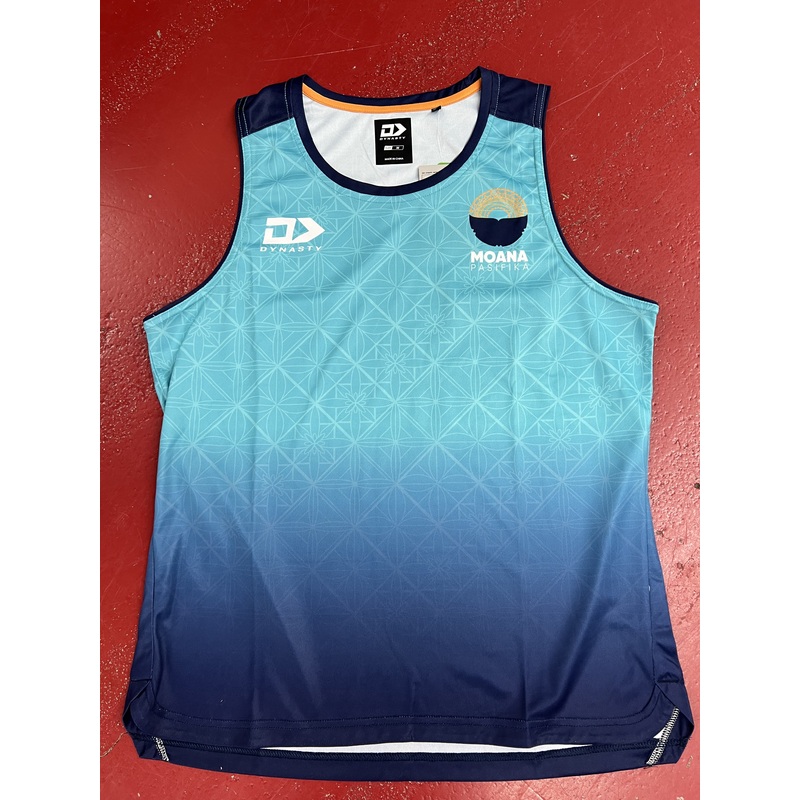 MPSIM23001 MOANA PASIFIKA SINGLET