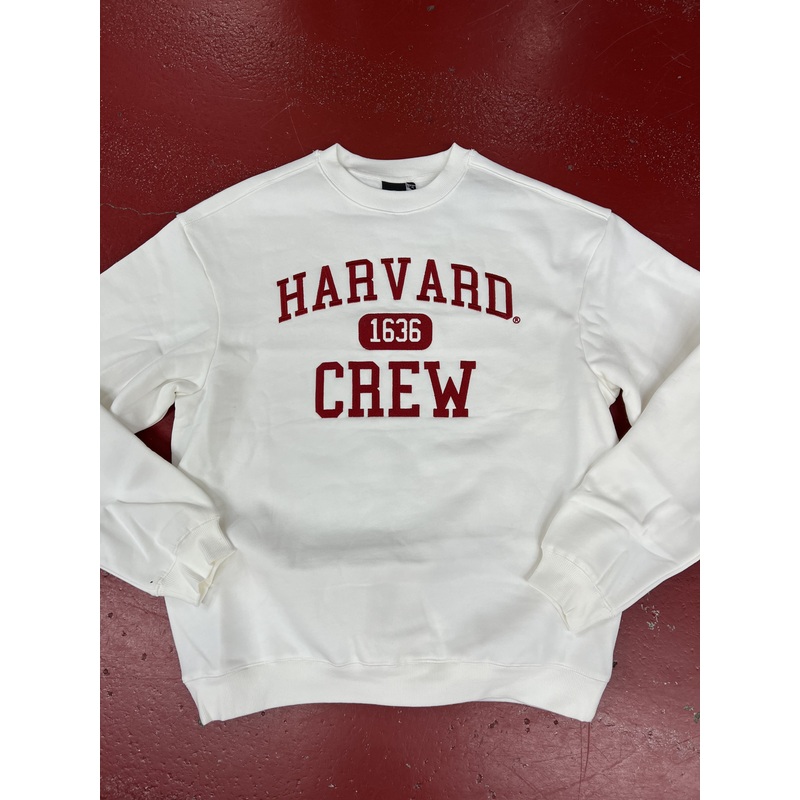 NCHU0501U HARVARD CRW|S|M|L|XL