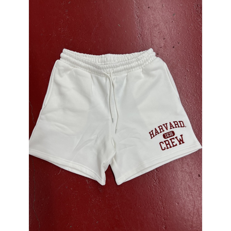 NCHU0502 W SHORT HARVARD|XS|S|M|L|XL