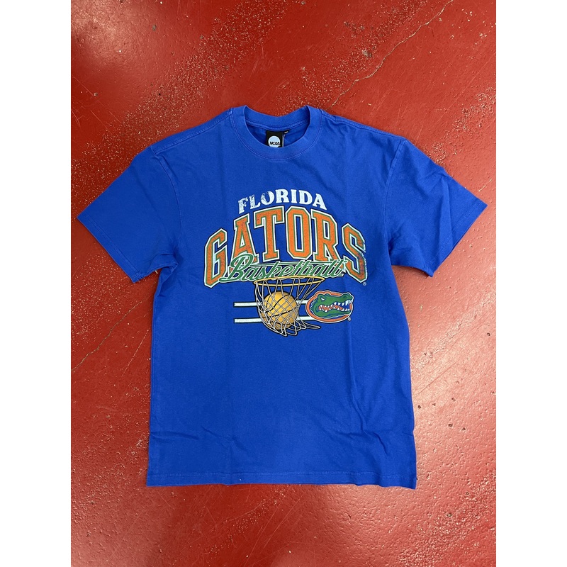 NCUF0601 FLORIDA GATORS TEE|S|M|L|XL|XXL