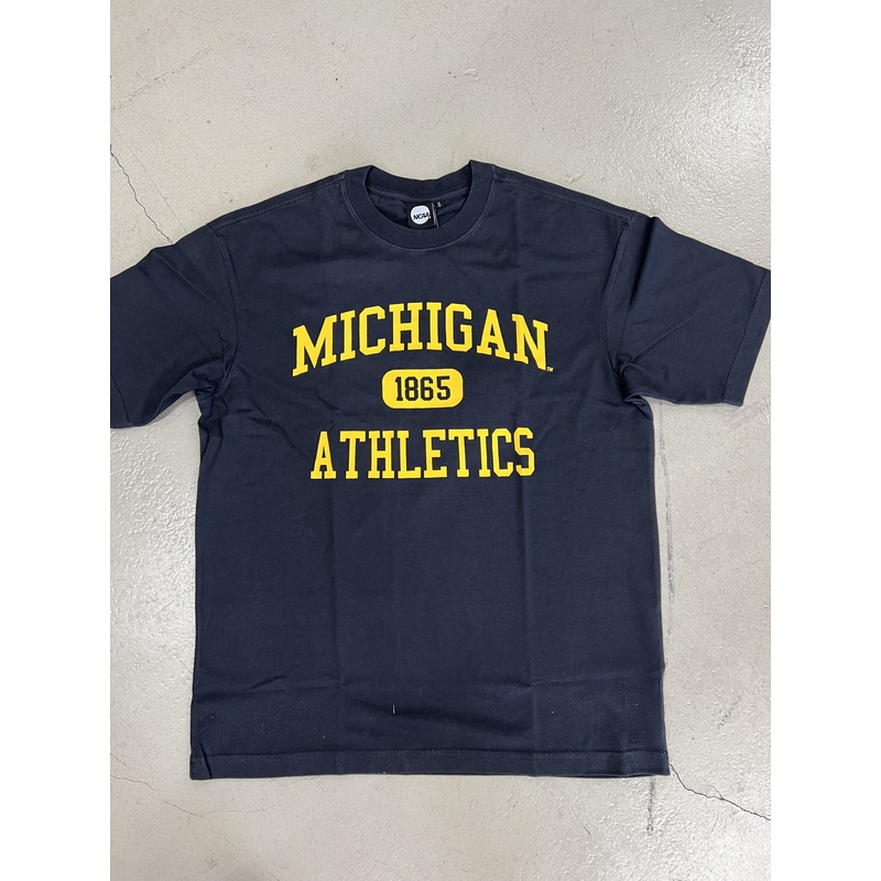 NCUM0512 MICHIGAN TEE|S|L|XL|XXL