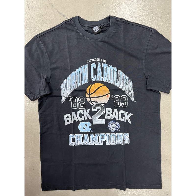NCUN0503U UNC TEE|S|M|L|XL|XXL