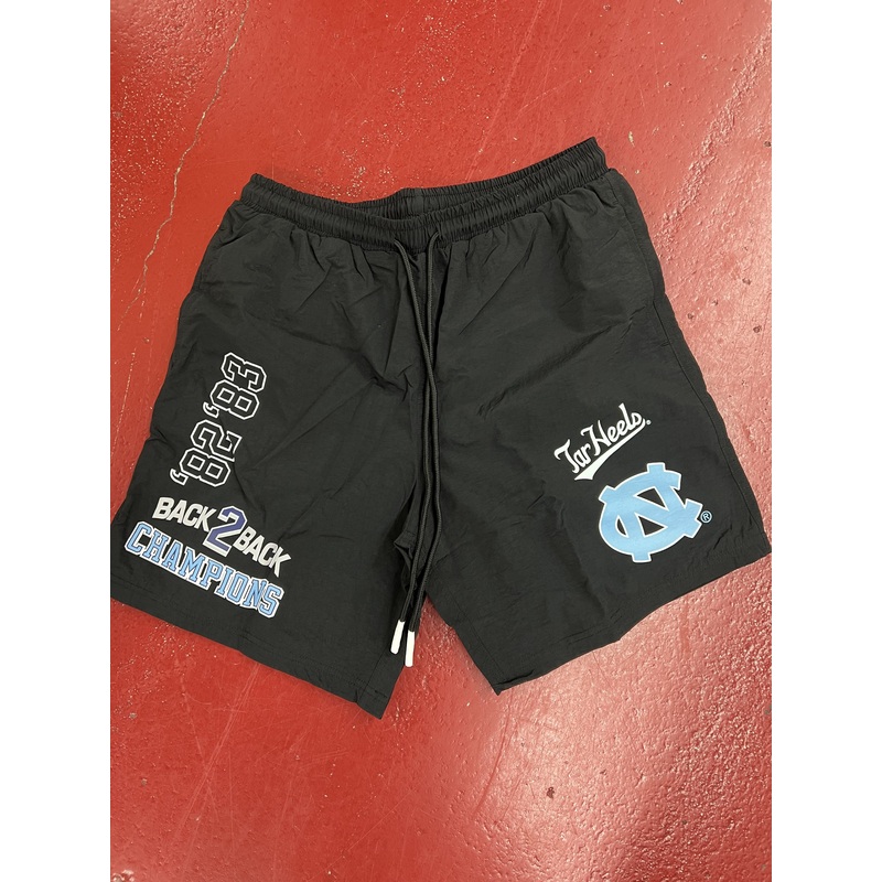 NCUN0516 NCAA UNC SHORTS|S|M|L|XL|XXL|3XL