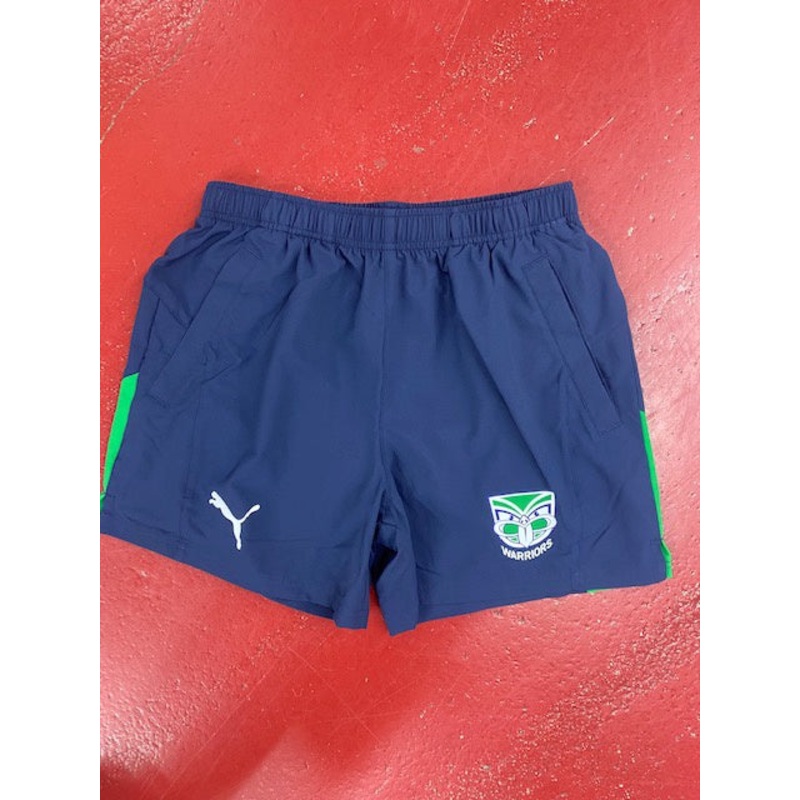 PUMA WARRIORS TR SHORT 77092201