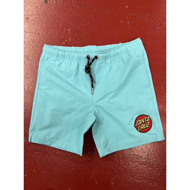 SANTA CRUZ SHORT SB1220803O|8|12|14|16