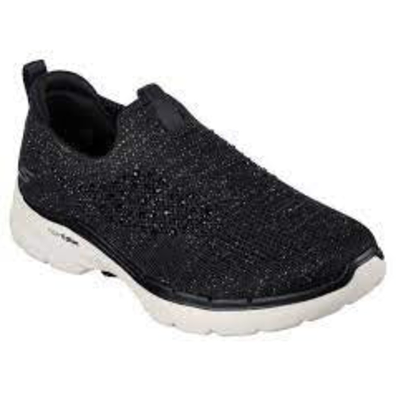 SKECHERS GO WALK ADALIAS 124526.BKRG