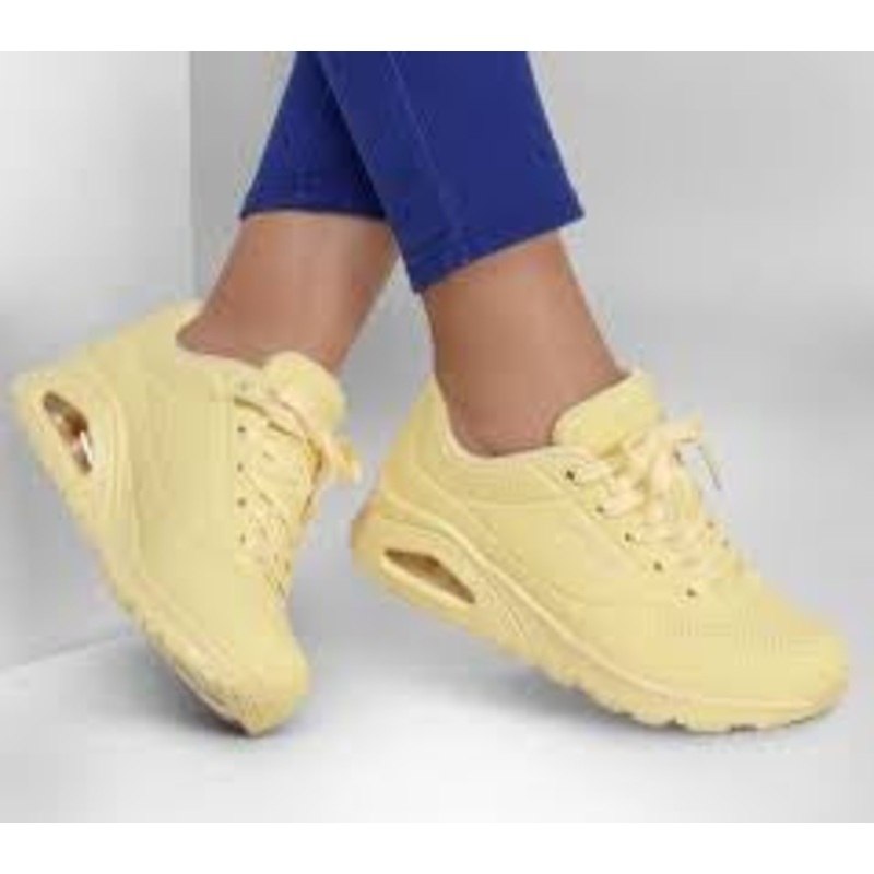 SKECHERS UNO YELL 177125.YELL|6|7|8|9|10|11