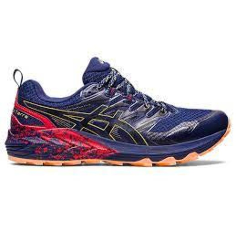 1011B029 410  ASICS TRABUCO TERRA M