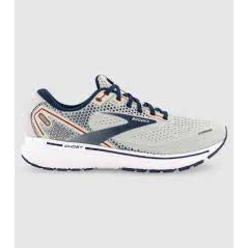 1103692E092 BROOKS GHOST M 2E|8|8.5|9|9.5|10|10.5|11|11.5|12|13|14