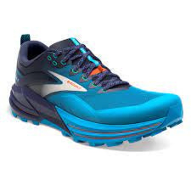 1103761D490 BROOKS CASCADIA|9|9.5|10|10.5|11|11.5|12|13