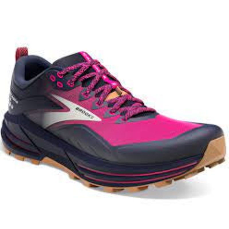 1203631B425 BROOKS CASCADIA W|7|7.5|8|8.5|9|9.5|10|10.5|6.5