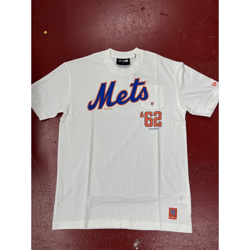 13332206 NE NEW YORK METS|S|M|L|XL|XXL|3XL|4XL