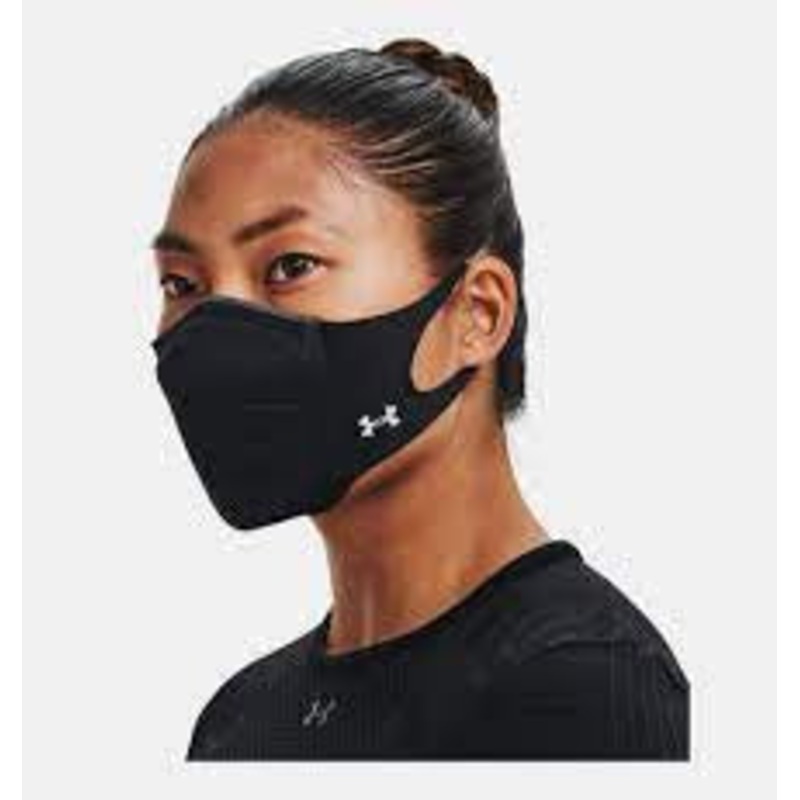1372228 001 UA MASKS|XSS|SM|ML|LXL