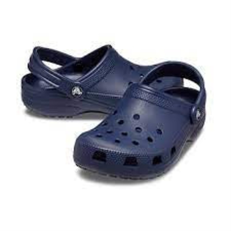 206991-410 CROCS NAVY KIDS|4|11|13|3|6|5|2|12|1