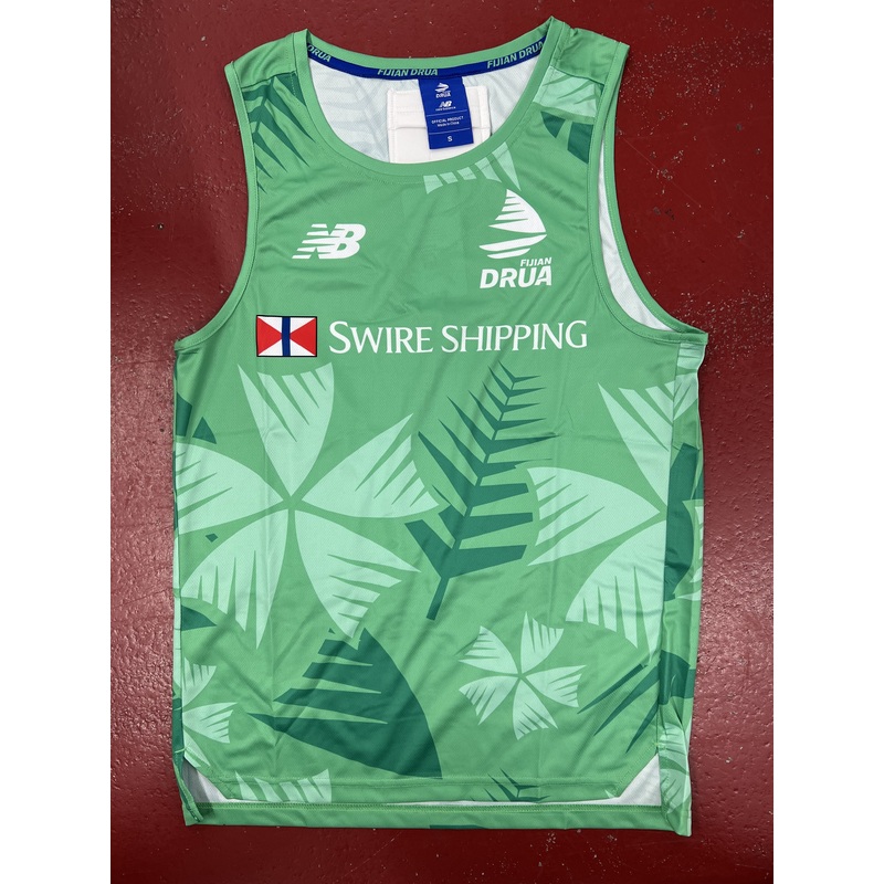46872 BELGRAVIA FIJI DRUA TR SINGLET