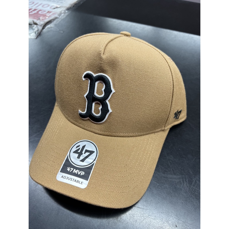 47 BOSTON CAP MVP DT