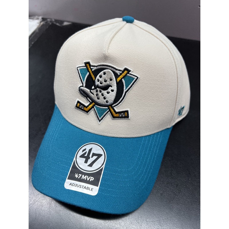 47 DUCKS CAPS MVP DT