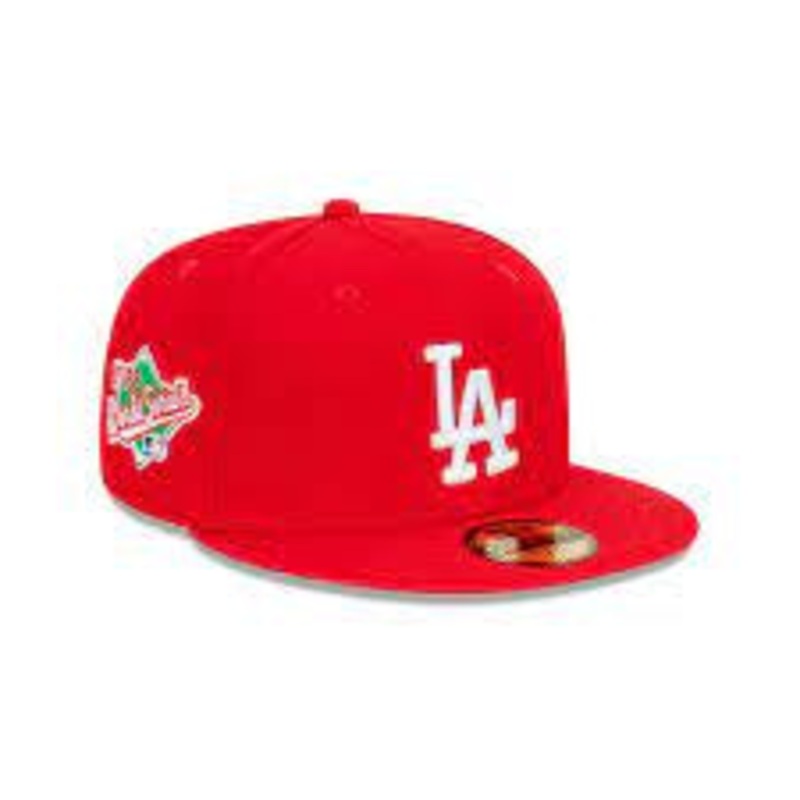60293238 NE YANKEES FITTED CAP
