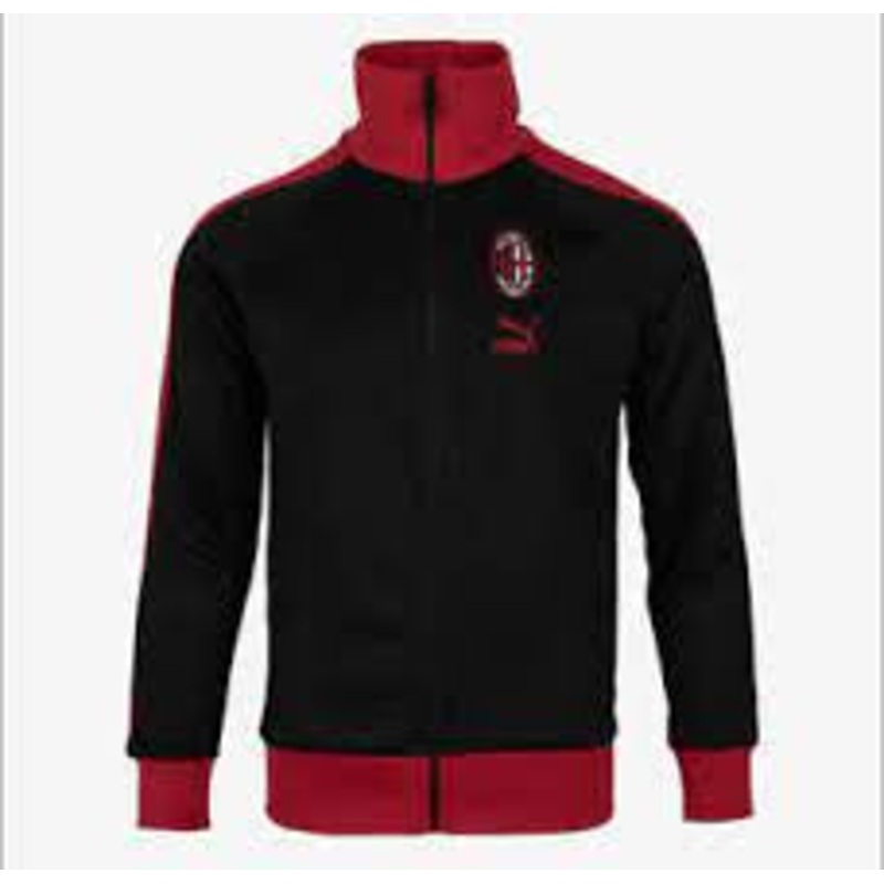 769350 01 PUMA ACM MILAN JACKET