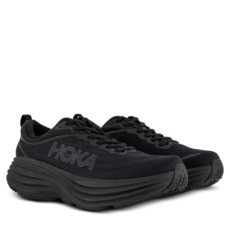 HOKA BONDI 8 M 1123202BL|9|95|10|105|11|12|13
