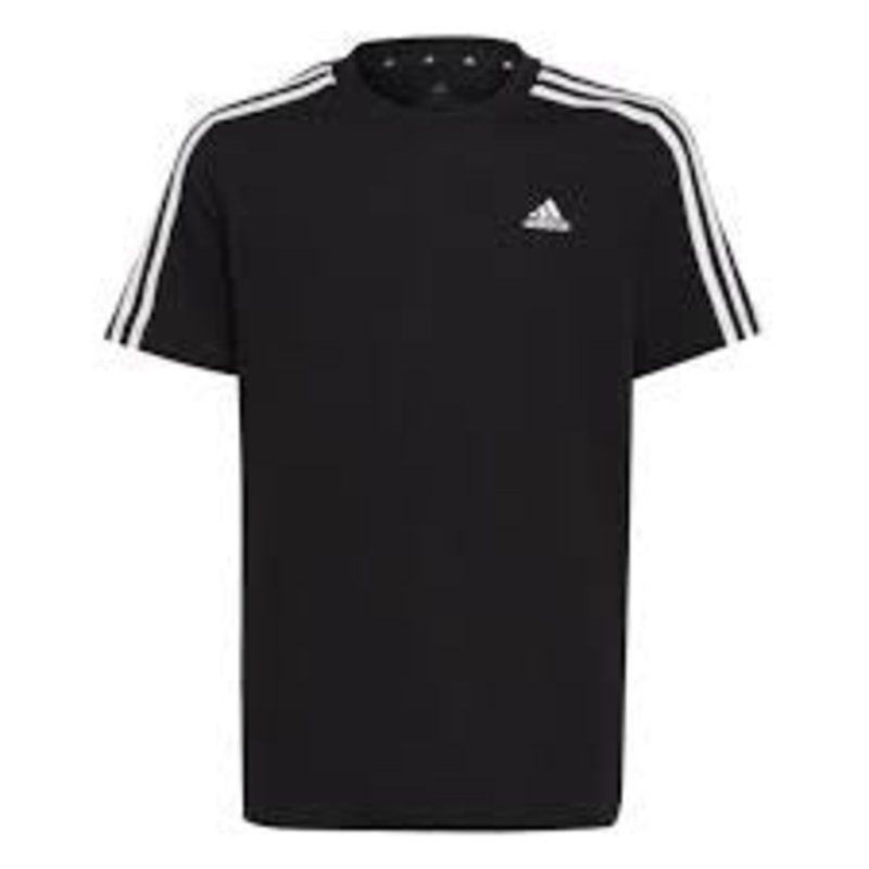 HR6330 ADI U 3S KIDS TEE BLK VOL