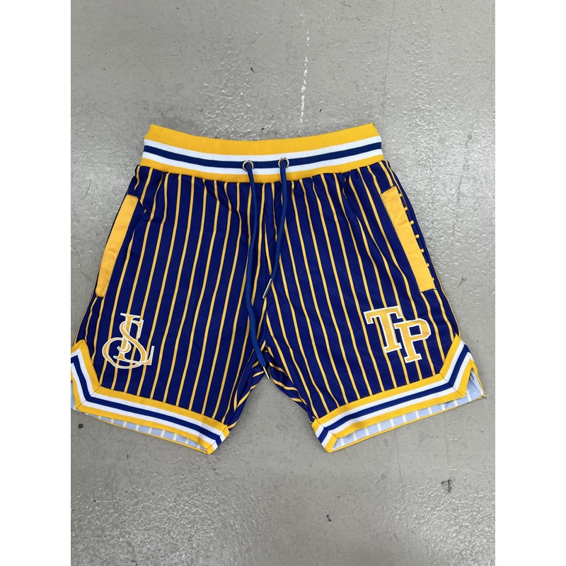 LS SHORTS TOTARA PARK ADULTS|S|M|L|XL|XXL|3XL