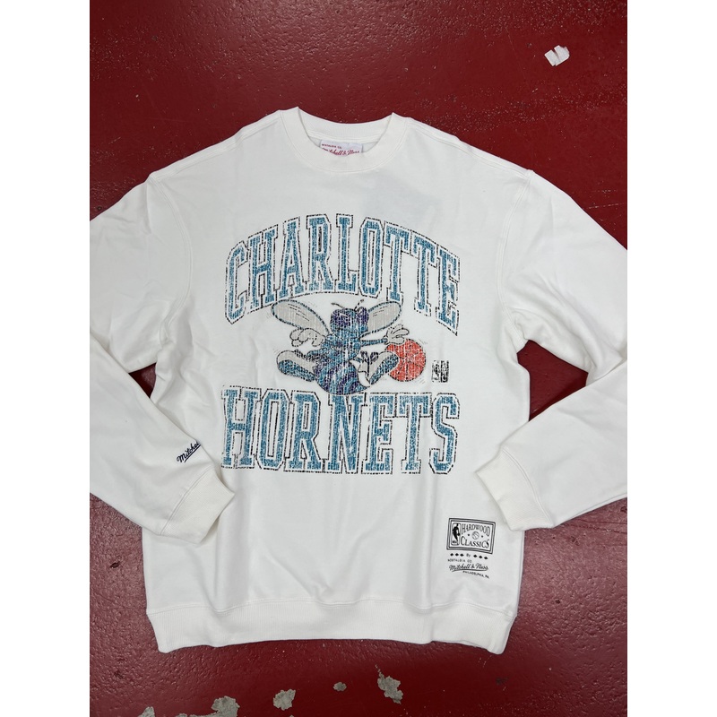 MNCH2708 MNN HORNETS IVY ARCH|S|M|L|XL|XXL