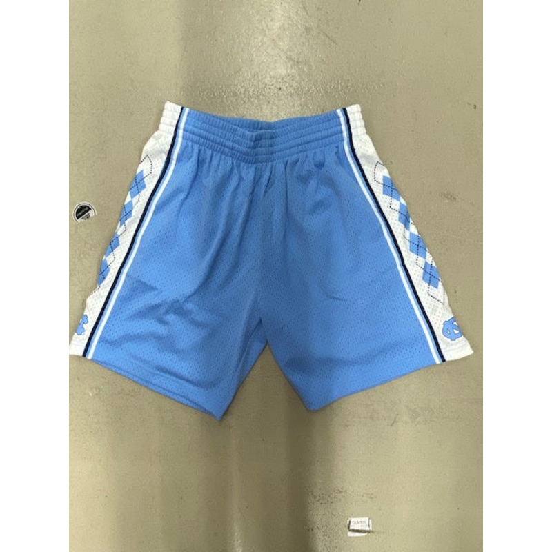 MNN NTH CAROLINA SHORTS MNUN63