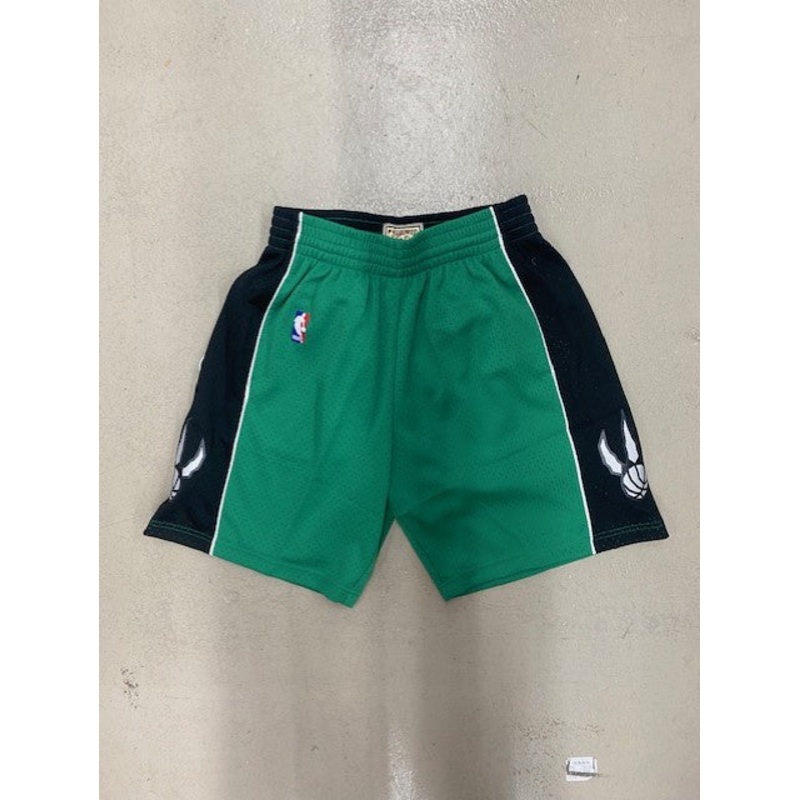 MNN RAPTORS SHORTS MNTRAP|M|L|2XL|3XL|4XL|5XL