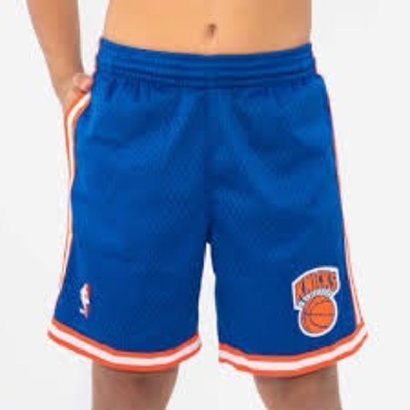 MNN SHORTS KNICKS 18241|M|L|XL|2XL|3XL|4XL|5XL