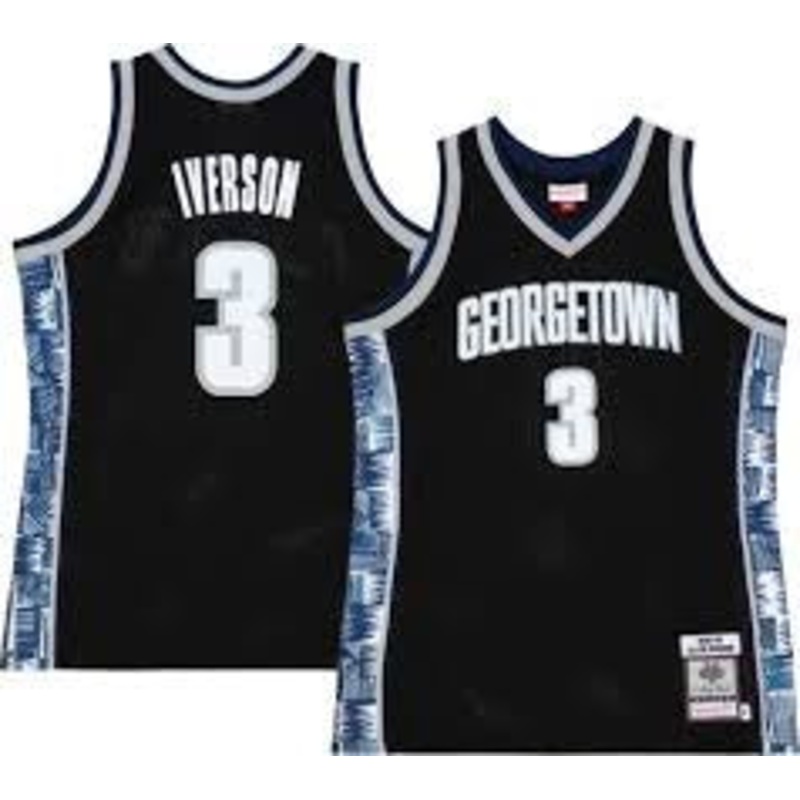 MNN SWINGMAN GTWN IVERSON GU4212