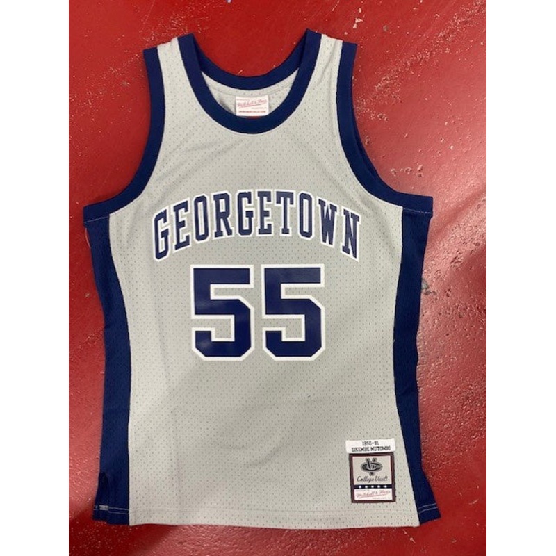 MNN SWINGMAN MUTOMBO MNDUMU|M|L|XL|2XL|3XL|4XL|5XL