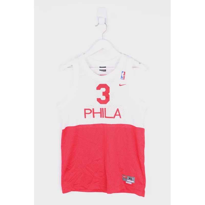 MNN SWINGMAN SIXERS IVERSON 719165