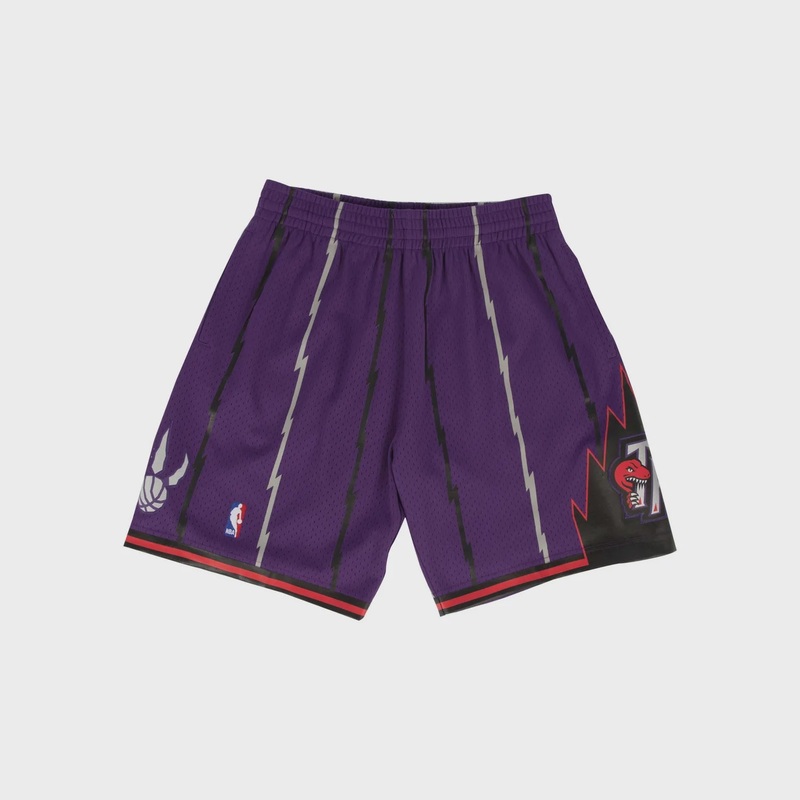MNTR18255 RAPTORS SHORTS|L|XL|3XL|4XL|5XL
