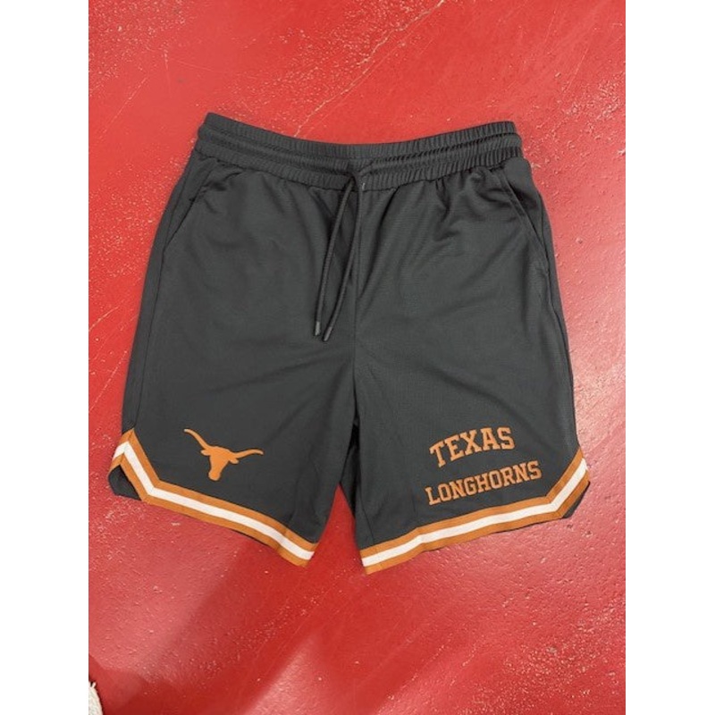 NCAA TEXAS MESH SHORTS NCUT0633