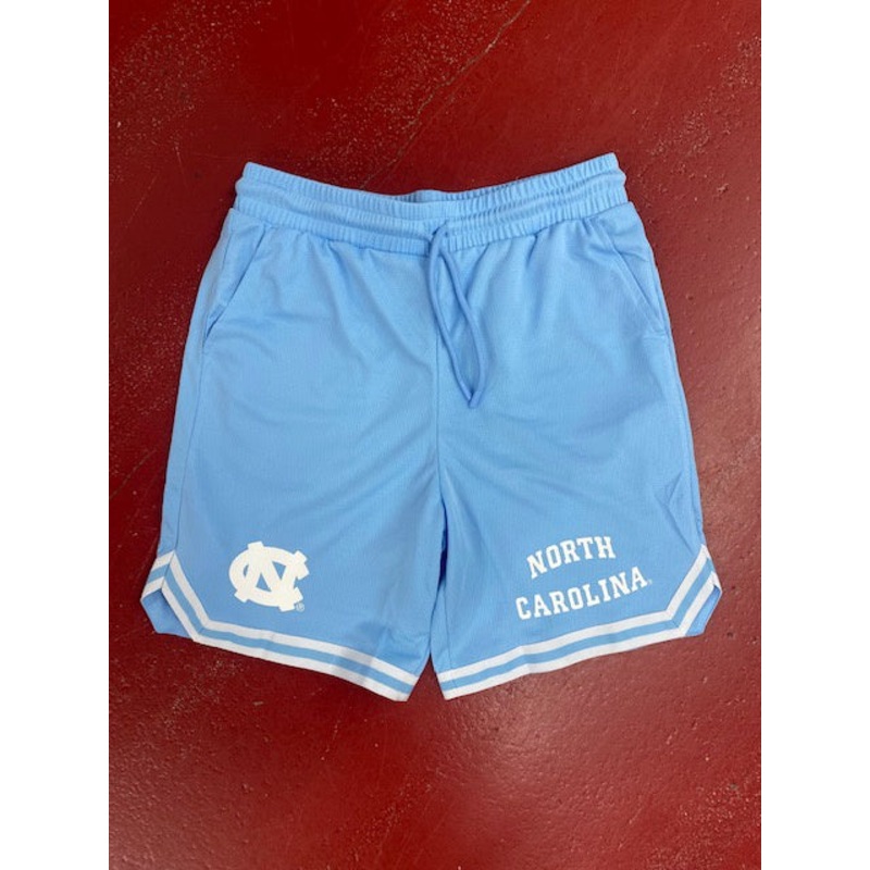 NCAA UNC MESH SHORTS NCUN0633|S|M|L|XL|2XL