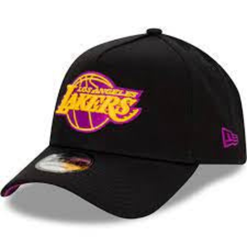 NE 940AF LAKERS 60293285