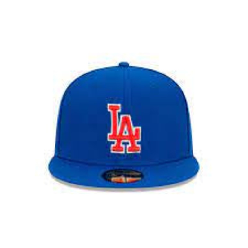 NE FITTED 5950 LA DODGERS 60293233