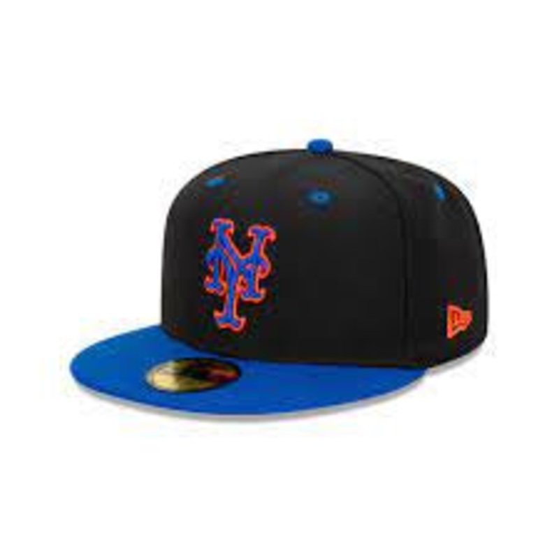 NE FITTED 5950 NY METS 60293193