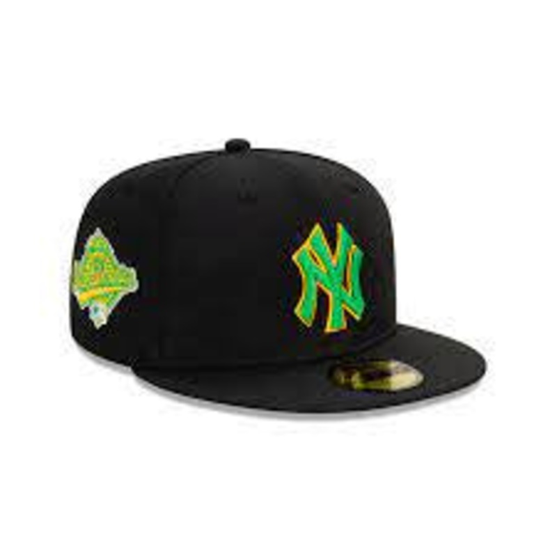 NE FITTED 5950 YANKEES 60293218