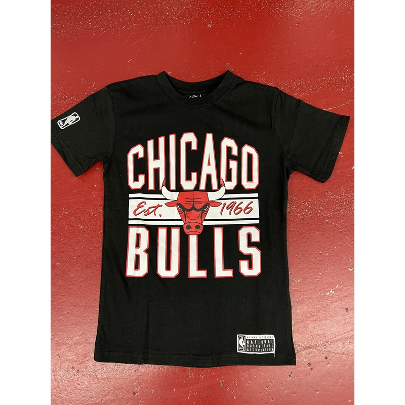 OSCGB77ABK OAKVILLE BULLS K|S|M|L|XL