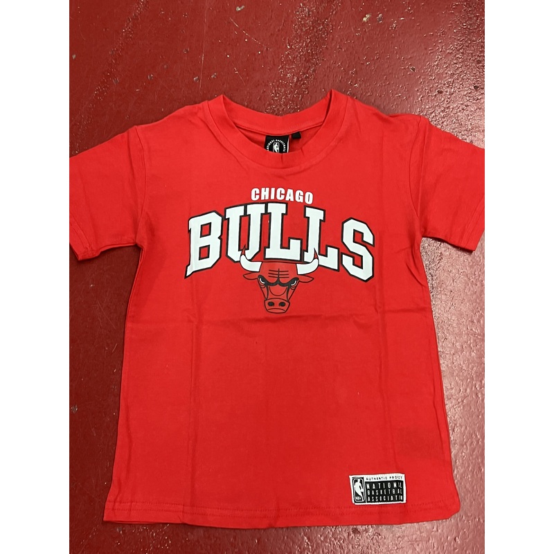 OSCGB7SB92 CHICAGO BULLS K TEE