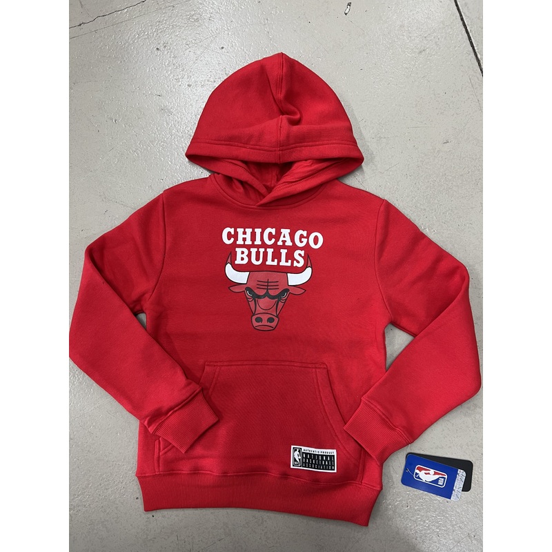 OSCGB7SBXM CHICAGO BULLS HOOD K